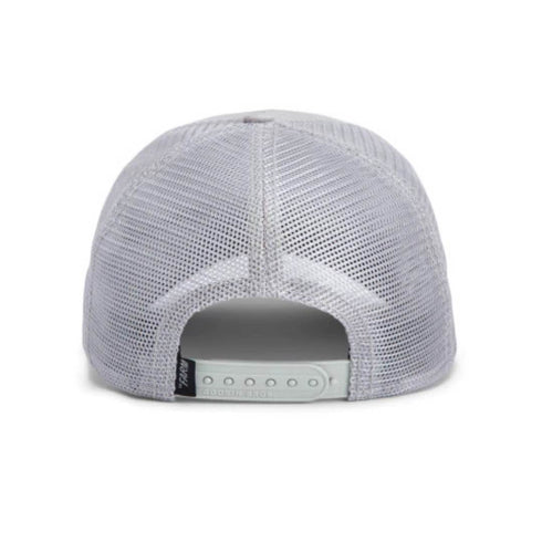 GORRA GRIS HOWLING HARMONY GOORIN BROS