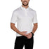 POLO BLANCO H-PROUT BOSS