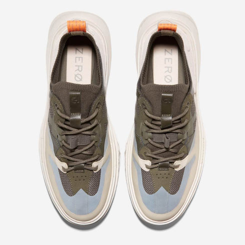 TENIS BEIGE C37394 COLE HAAN