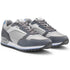 TENIS GRISES PARKOUR RUNN BOSS