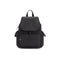 MOCHILA NEGRA CITY PACK MINI KIPLING