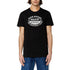 CAMISETA NEGRA T-DIEGOR-K60 DIESEL