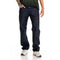 PANTALON AZUL OSCURO BIERE AZO GIRBAUD