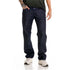 PANTALON AZUL OSCURO BIERE AZO GIRBAUD