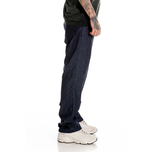PANTALON AZUL OSCURO BIERE AZO GIRBAUD