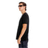 CAMISETA NEGRA LE FRANCOIS GIRBAUD