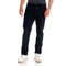 JEAN AZUL OSCURO PEDAL PUSHER GIRBAUD