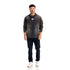 JEAN AZUL OSCURO PEDAL PUSHER GIRBAUD