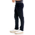 JEAN AZUL OSCURO PEDAL PUSHER GIRBAUD