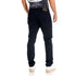 JEAN AZUL OSCURO PEDAL PUSHER GIRBAUD