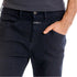 JEAN AZUL OSCURO PEDAL PUSHER GIRBAUD
