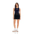 CAMISETA AZUL OSCURO STELLA GIRBAUD