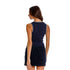 CAMISETA AZUL OSCURO STELLA GIRBAUD