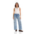 CAMISETA CREMA STELLA GIRBAUD