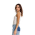CAMISETA CREMA STELLA GIRBAUD