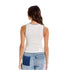 CAMISETA CREMA STELLA GIRBAUD