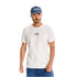 CAMISETA CREMA LE FRANCOIS GIRBAUD