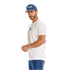 CAMISETA CREMA LE FRANCOIS GIRBAUD