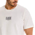 CAMISETA CREMA LE FRANCOIS GIRBAUD