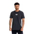 CAMISETA GRIS OSCURO LE FRANCOIS GIRBAUD