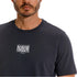 CAMISETA GRIS OSCURO LE FRANCOIS GIRBAUD
