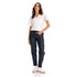 PANTALON AZUL OSCURO BARRIL GIRBAUD