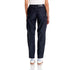 PANTALON AZUL OSCURO BARRIL GIRBAUD