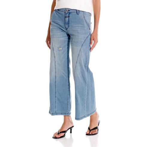 JEAN AZUL ALLURE GIRBAUD