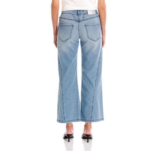 JEAN AZUL ALLURE GIRBAUD