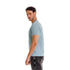 CAMISETA VERDE LE FRANCOIS GIRBAUD