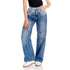 PANTALON AZUL BECHAMEL GIRBAUD