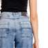 PANTALON AZUL BECHAMEL GIRBAUD