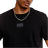 CAMISETA NEGRA LE FRANCOIS GIRBAUD
