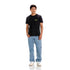 JEAN AZUL BRAND X GIRBAUD