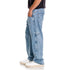 JEAN AZUL BRAND X GIRBAUD