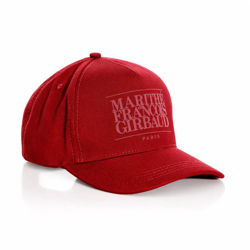 GORRA VINOTINTO SOLEIL GIRBAUD
