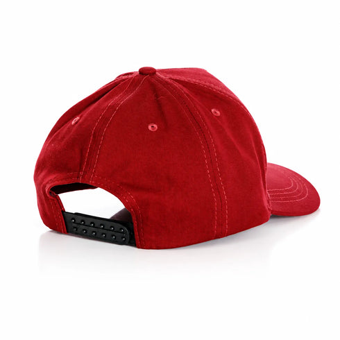 GORRA VINOTINTO SOLEIL GIRBAUD