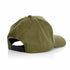 GORRA VERDE SOLEIL GIRBAUD