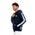 CHAQUETA AZUL JACQUES AZO GIRBAUD