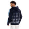 CHAQUETA AZUL JACQUES AZO GIRBAUD