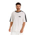 CAMISETA BLANCA LE MONARQUE GIRBAUD