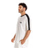 CAMISETA BLANCA LE MONARQUE GIRBAUD