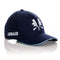 GORRA AZUL SOLEIL GIRBAUD