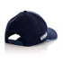 GORRA AZUL SOLEIL GIRBAUD