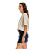 CAMISETA BEIGE LUEUR GIRBAUD