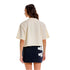 CAMISETA BEIGE LUEUR GIRBAUD