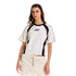CAMISETA CREMA LUEUR GIRBAUD