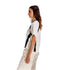 CAMISETA CREMA LUEUR GIRBAUD