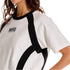 CAMISETA CREMA LUEUR GIRBAUD