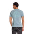 CAMISETA VERDE LE FRANCOIS GIRBAUD